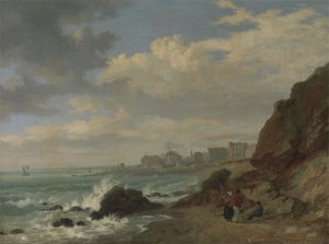 Brighton da William Bell Scott